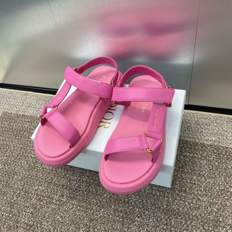 Christian Dior Sandals